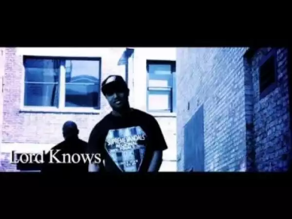 Video: Quiz - Lord Knows Freestyle (feat. Glasses Malone)